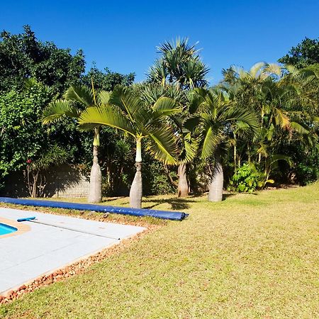 Jv Guesthouse Durban Exterior photo