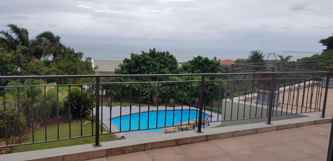 Jv Guesthouse Durban Exterior photo