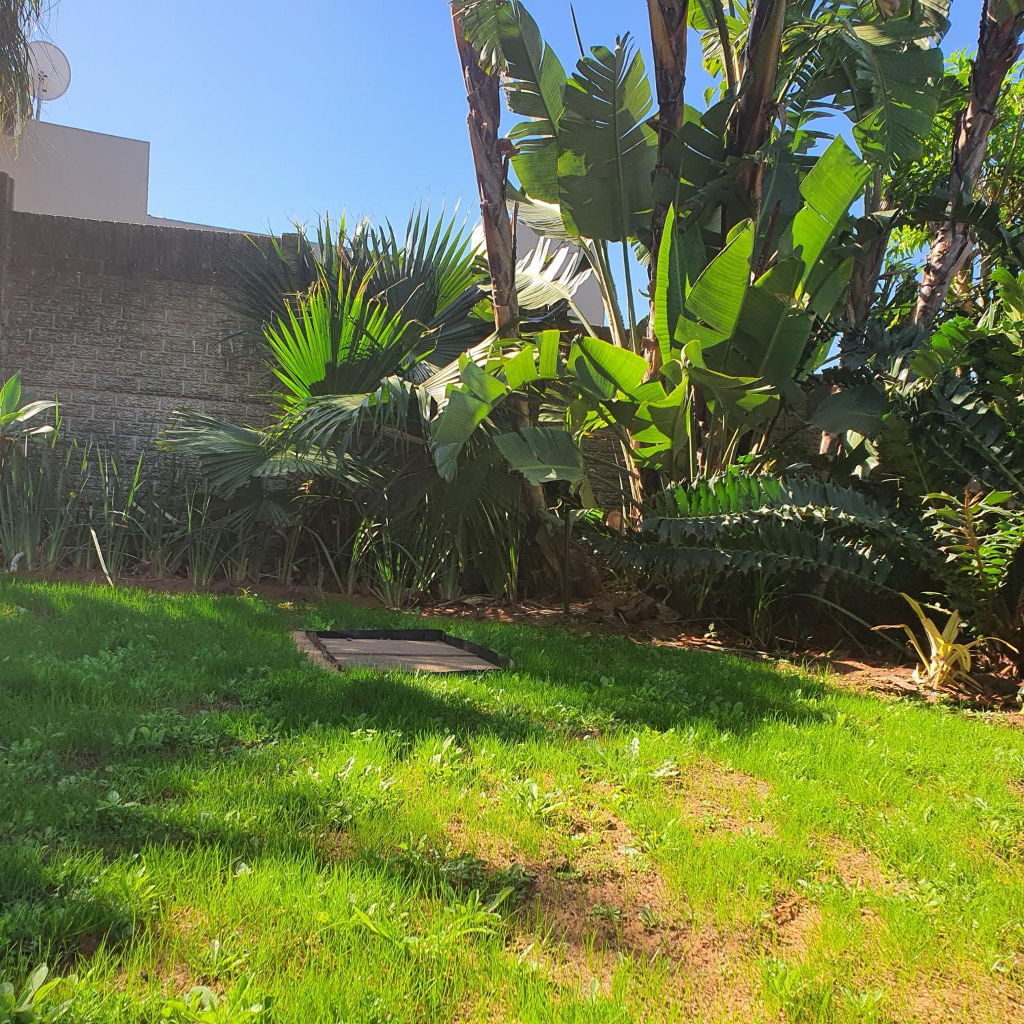 Jv Guesthouse Durban Exterior photo