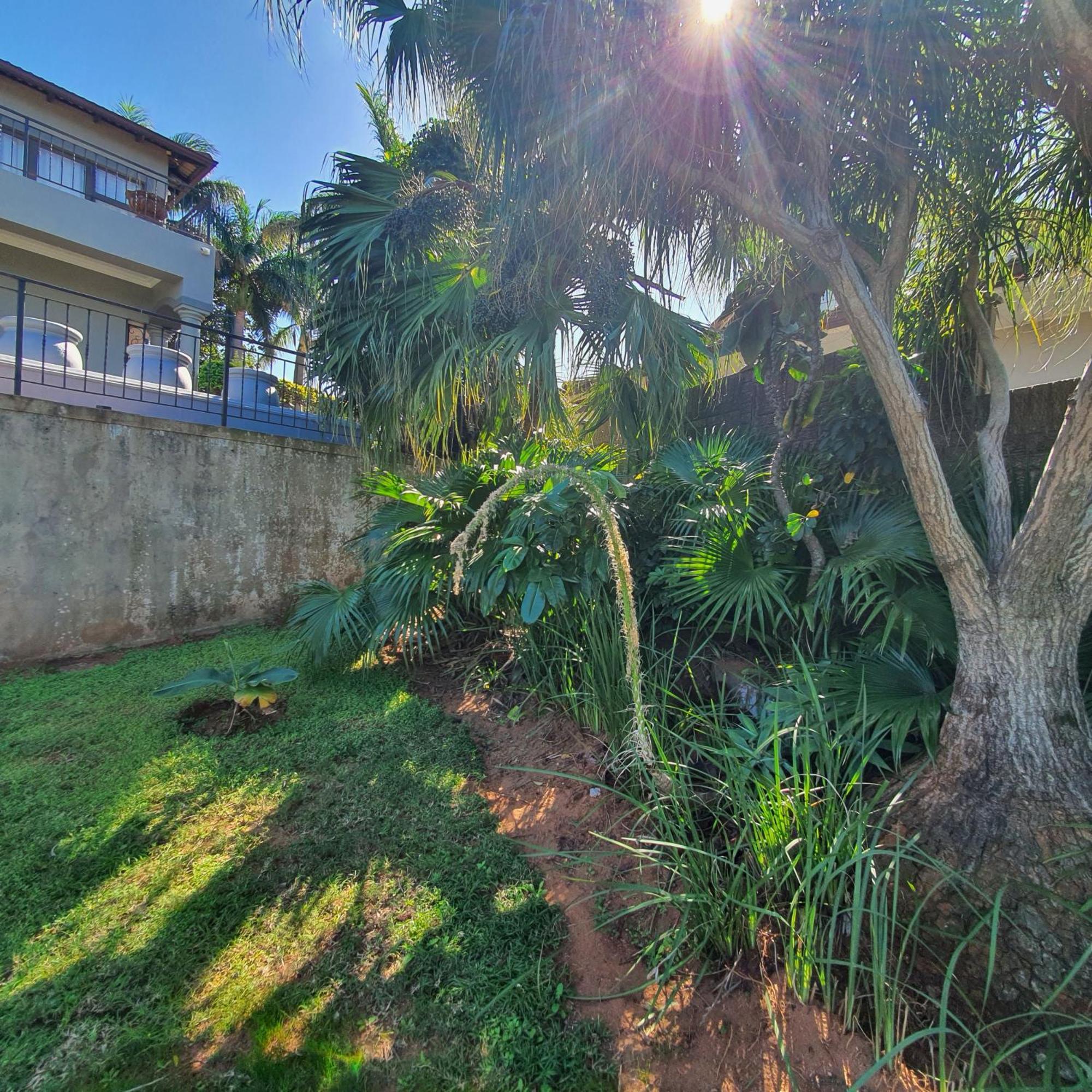Jv Guesthouse Durban Exterior photo